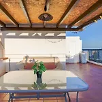 Fantastico Atico/Duplex En Benalmadena Costa
