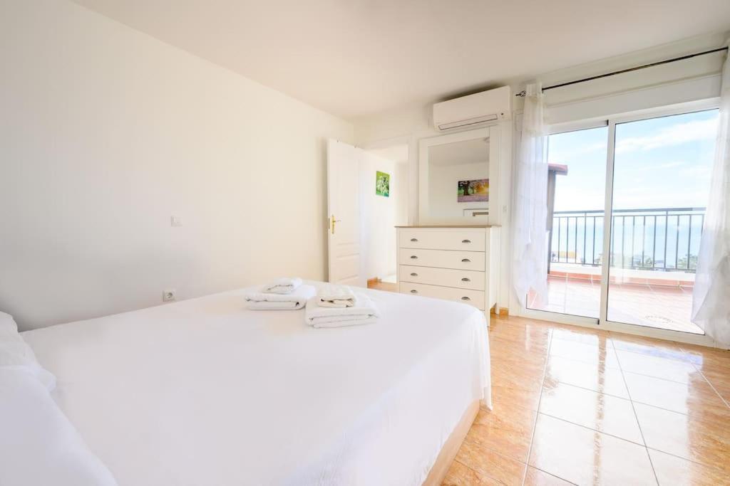 Fantastico Atico/duplex En Costa Benalmadena