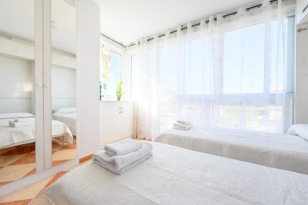 Fantastico Atico/duplex En Costa