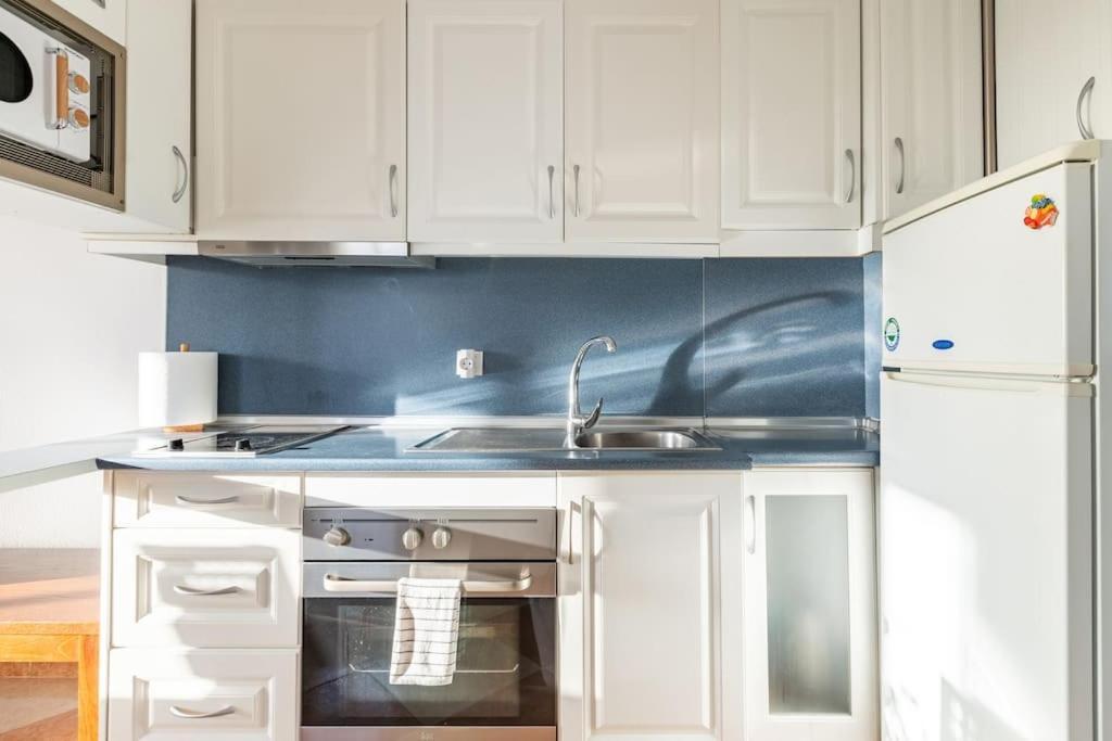 Apartment Fantastico Atico/duplex En Costa
