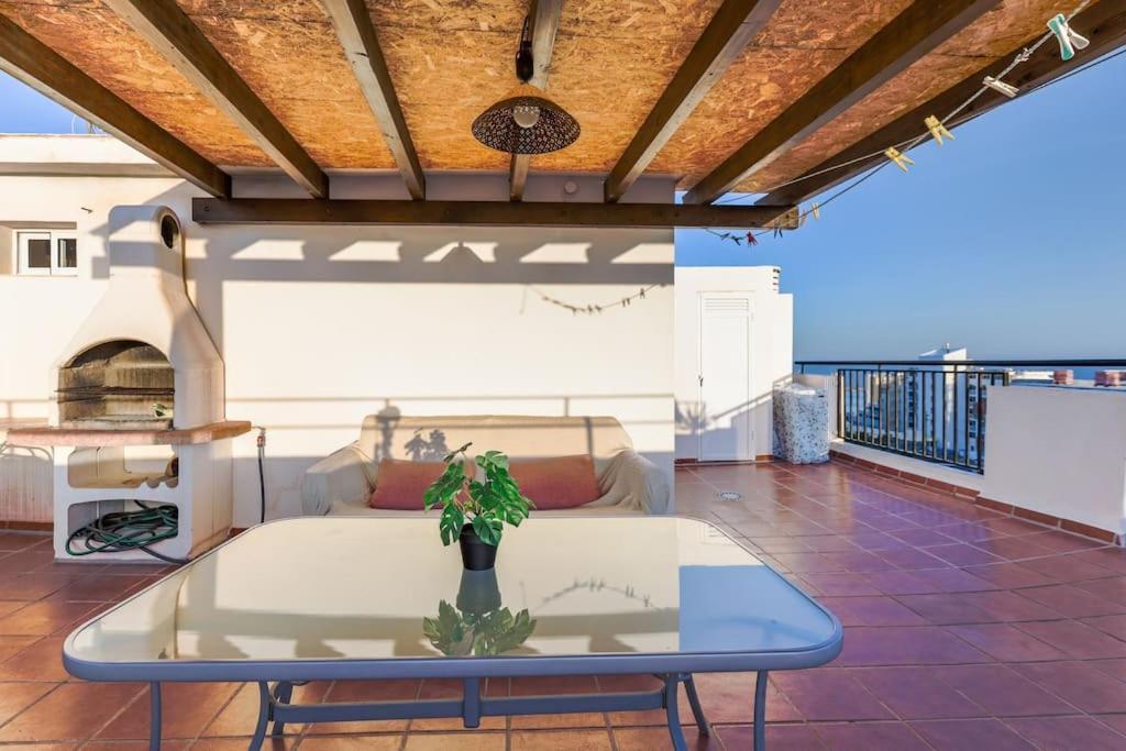 Apartment Fantastico Atico/duplex En Costa