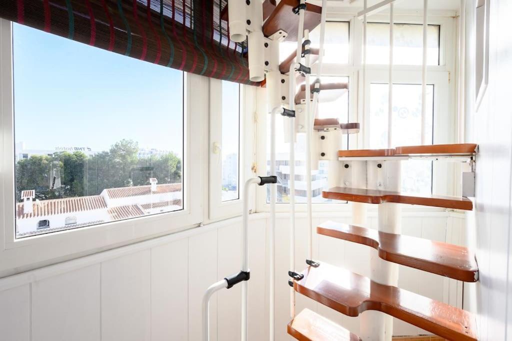 Apartment Fantastico Atico/duplex En Costa *