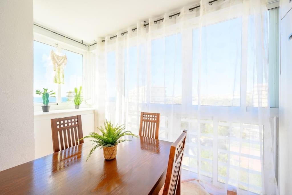 Fantastico Atico/duplex En Costa Apartment *