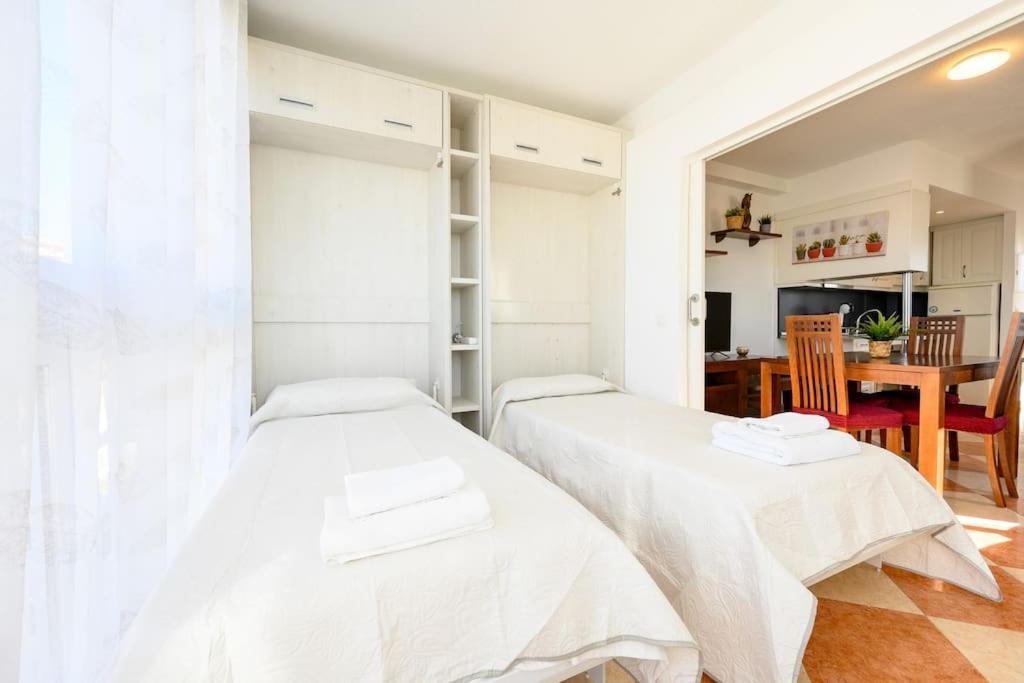 Fantastico Atico/duplex En Costa *