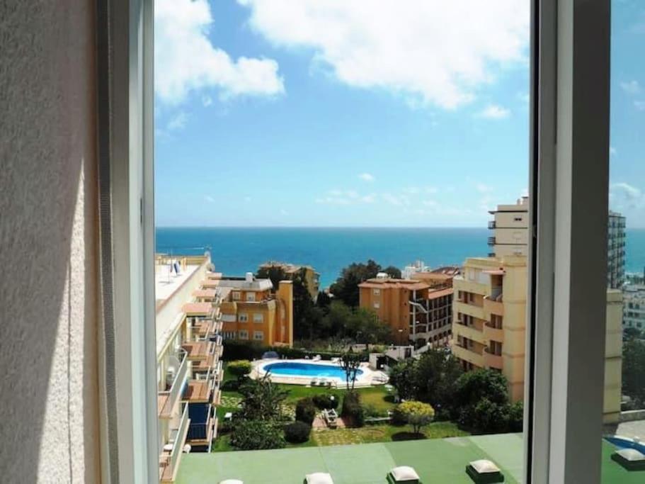 Fantastico Atico/duplex En Costa Apartment *