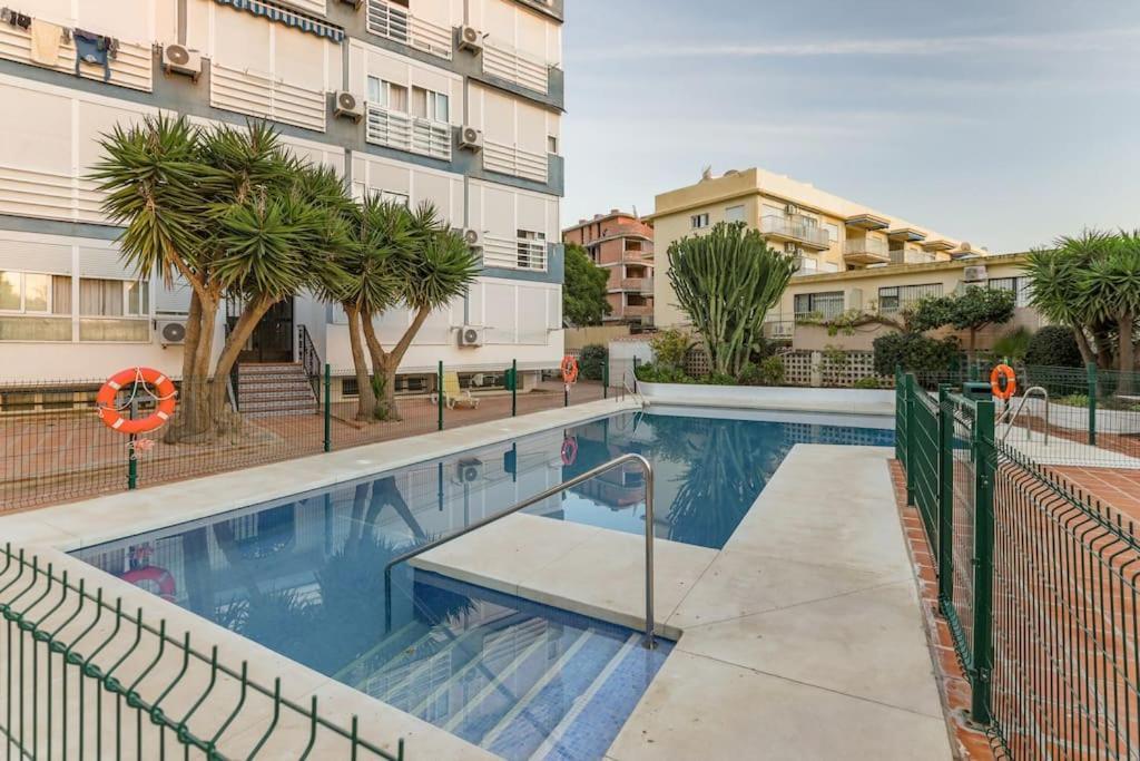 Apartment Fantastico Atico/duplex En Costa *