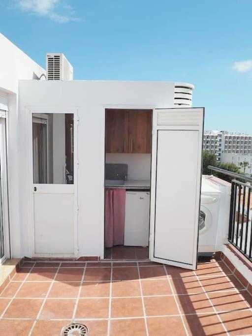 Fantastico Atico/duplex En Costa Apartment *