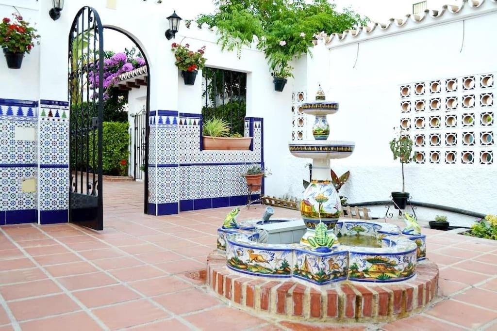 Fantastico Atico/duplex En Costa Apartment Benalmadena