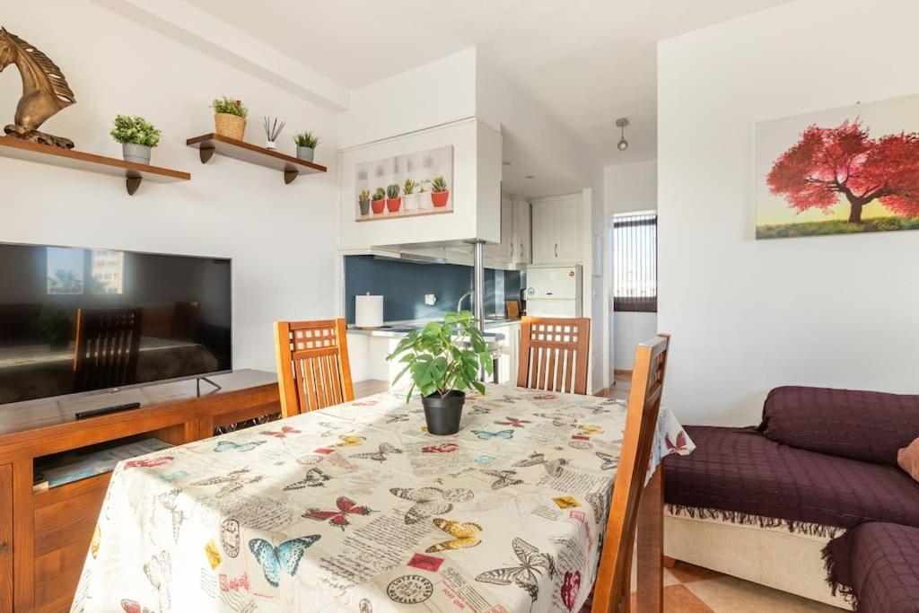 Apartment Fantastico Atico/duplex En Costa *