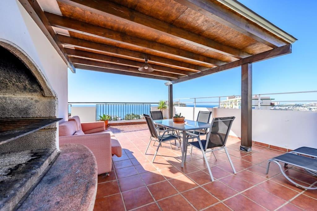 Apartment Fantastico Atico/duplex En Costa