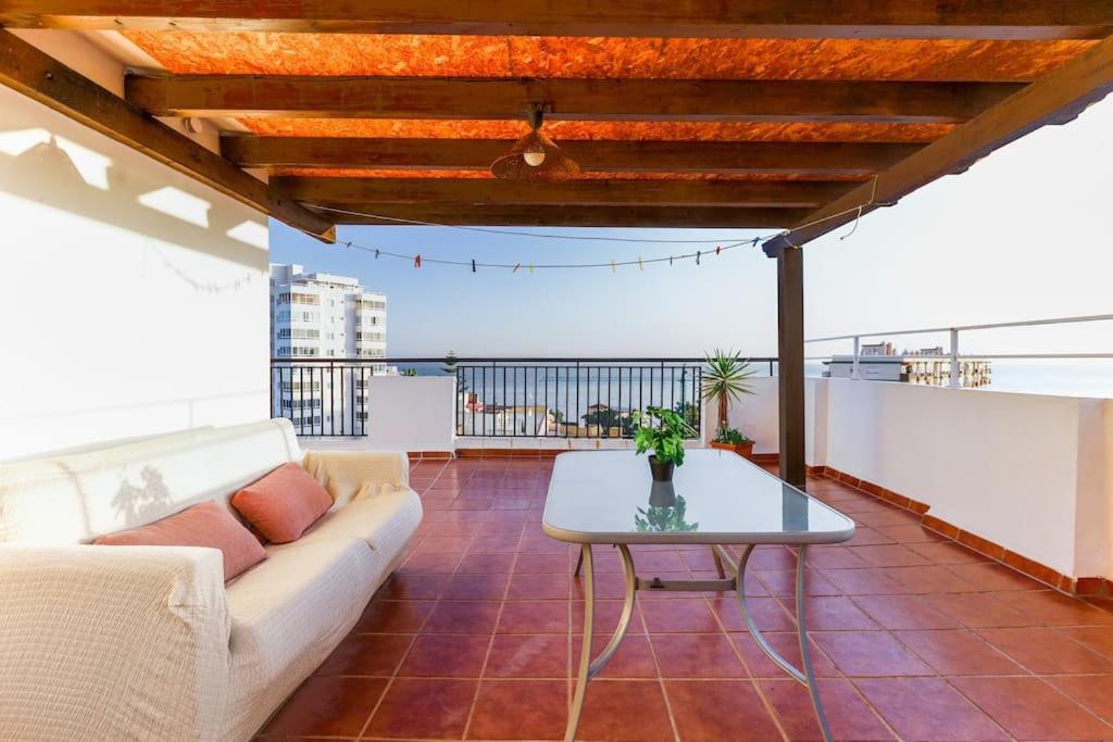 Apartment Fantastico Atico/duplex En Costa *