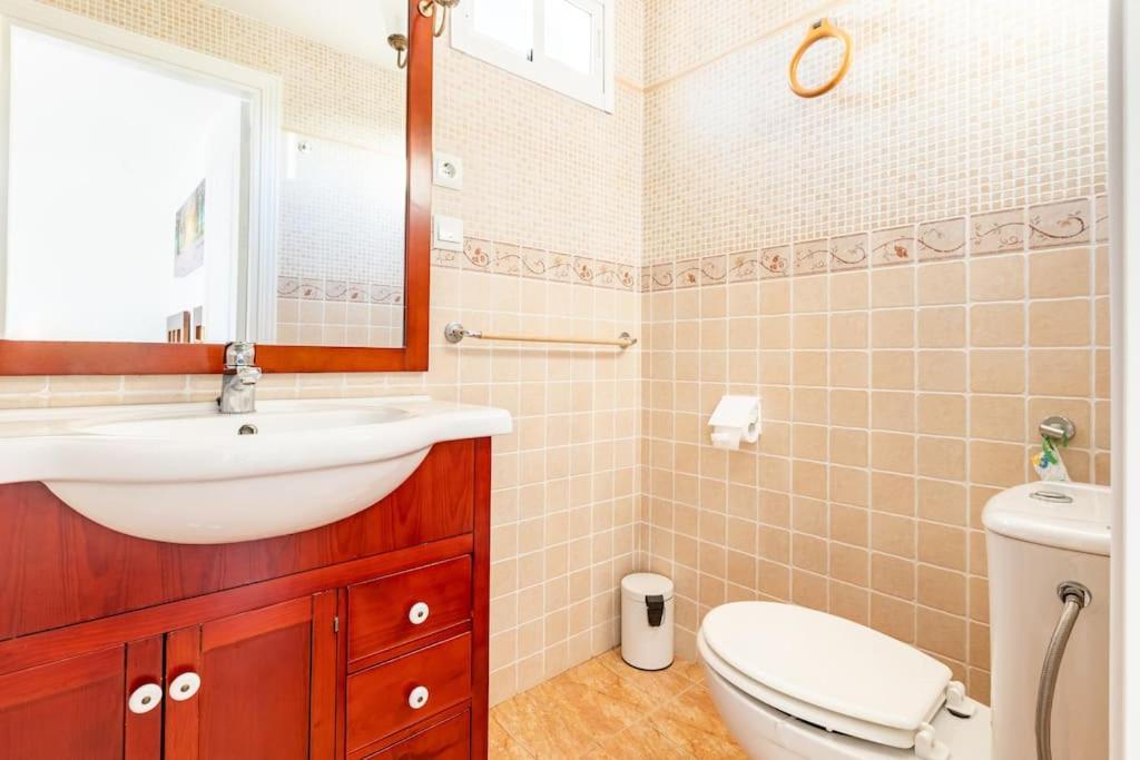 Fantastico Atico/duplex En Costa