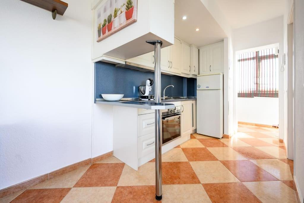 Fantastico Atico/duplex En Costa Apartment Benalmadena